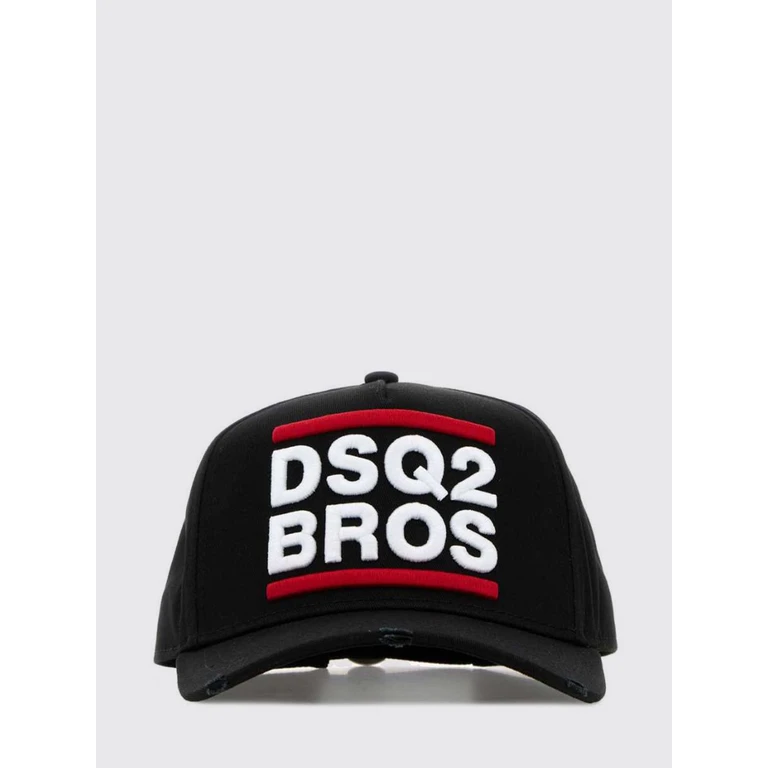 Hat Men color Black (BCM098905C000012124)