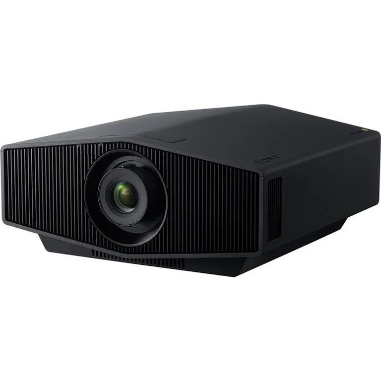 VPL-XW5000ES 2000-Lumen 4K UHD Home Theater Laser SXRD Projector