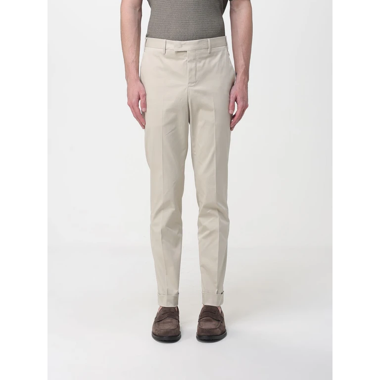 Pants Men color Beige (COASMAZ00CL1SD590040)