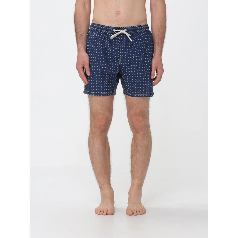 Swimsuit Men color Blue (LIG001600072L)