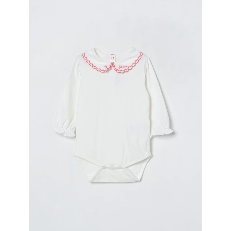 Bodysuit Kids color Yellow Cream (CB1110135)