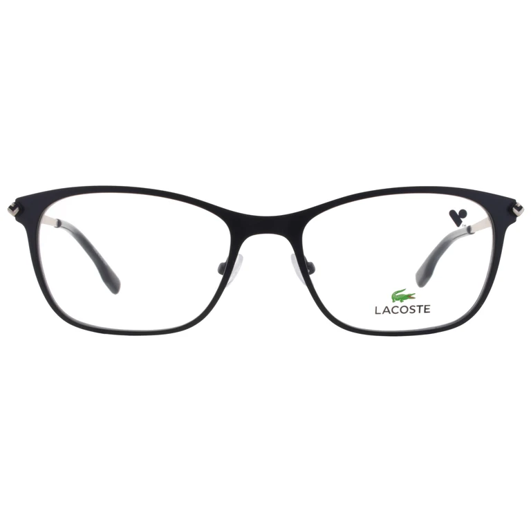 Lacoste Demo Square Ladies Eyeglasses L2276 N 001 56
