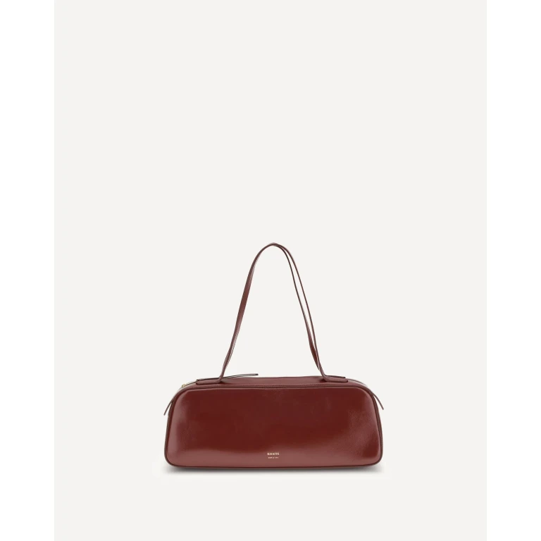 KHAITE Simona Shoulder Bag Female UNI
