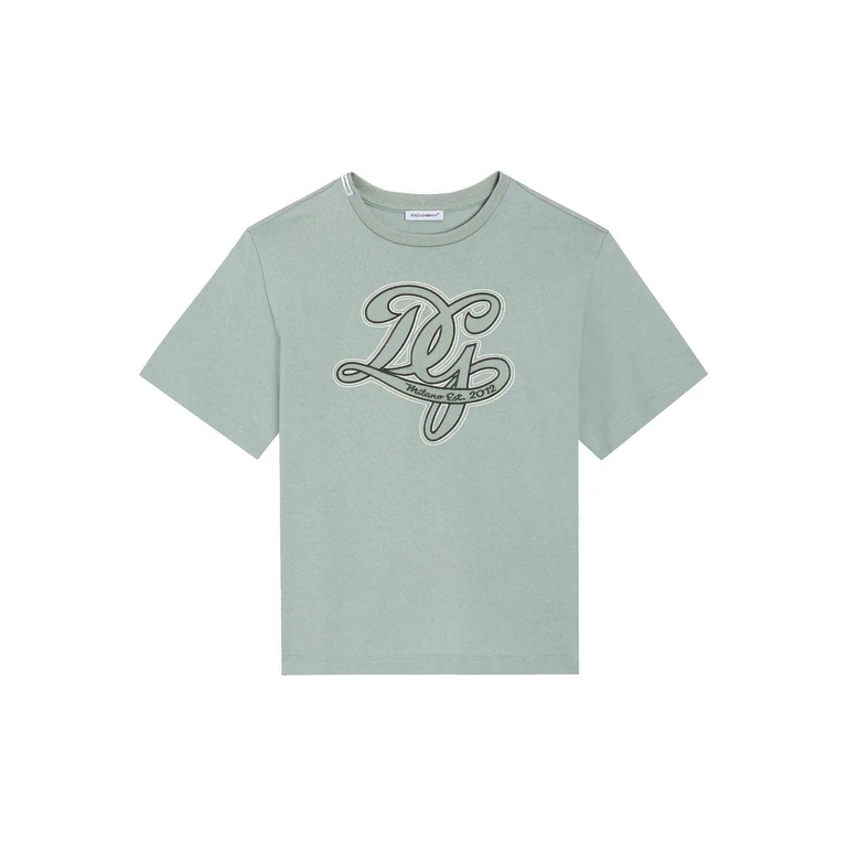 T-Shirt - Vert (L4JTHVG7PRRV3732)