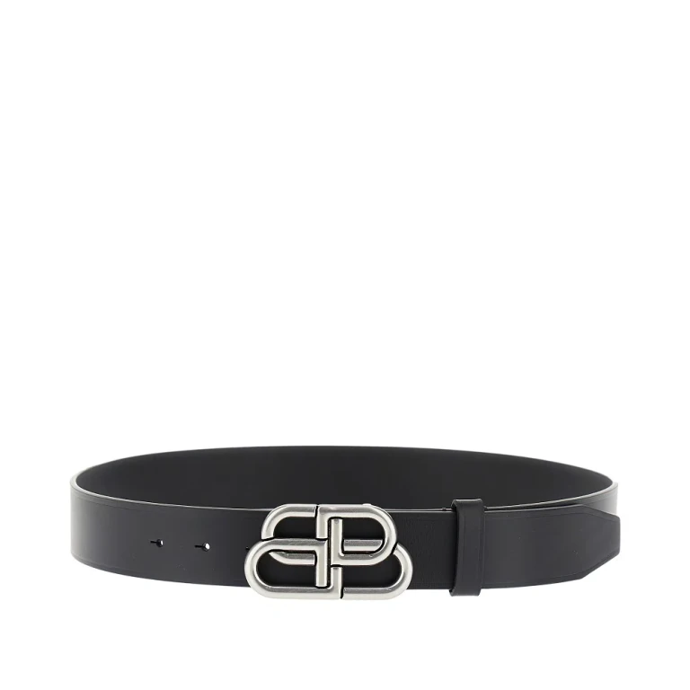 BALENCIAGA BB Belt Male 105