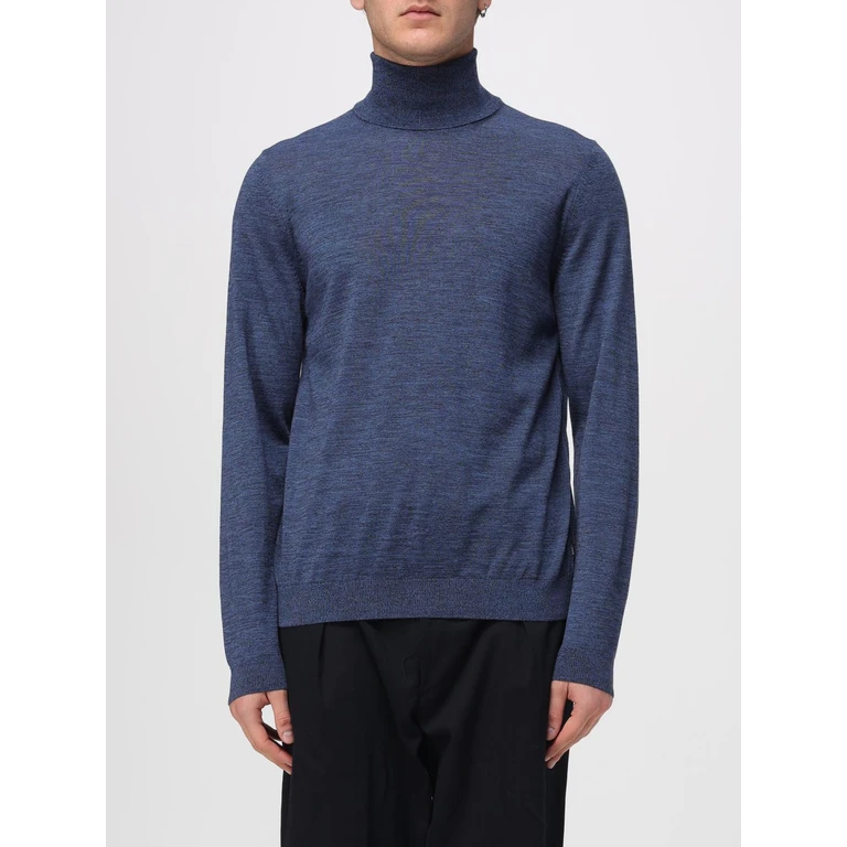 Sweater Men color Gnawed Blue (50468262430)