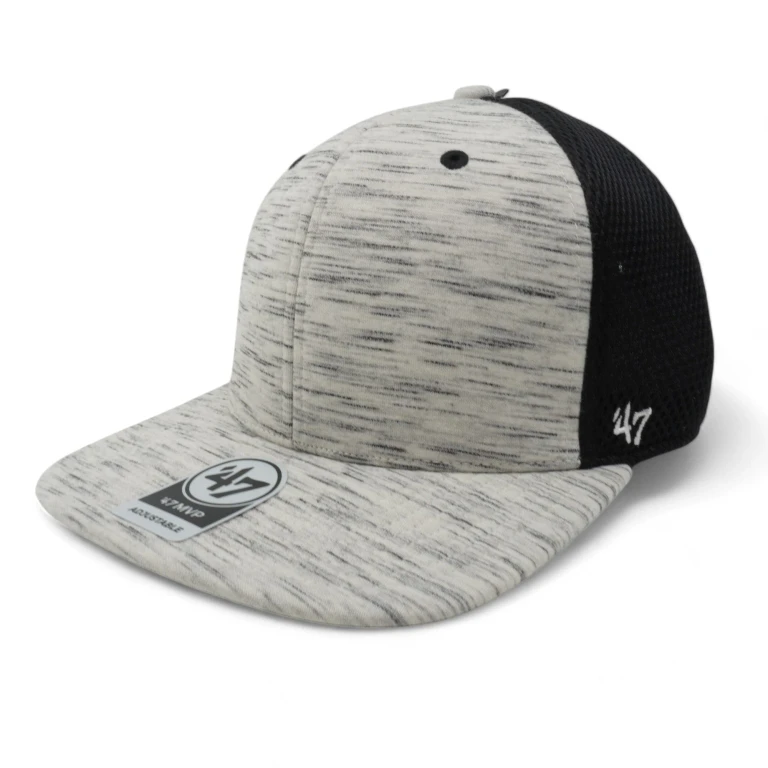 Men's NBA Gs Warriors '47Mvp Snapback Hats