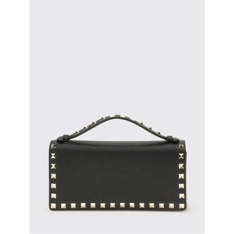 Wallet Woman color Black (P0AK2VSH0NO)