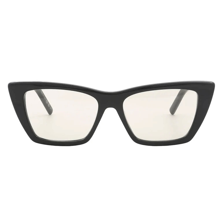 Yellow Cat Eye Ladies Sunglasses SL 276 MICA 038 53