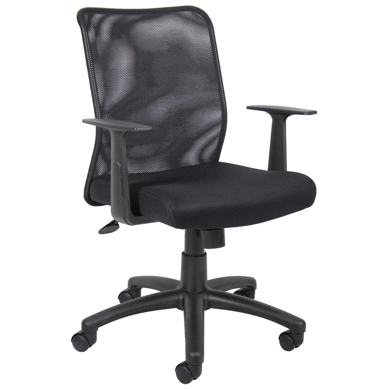 Back Mesh Office Chair