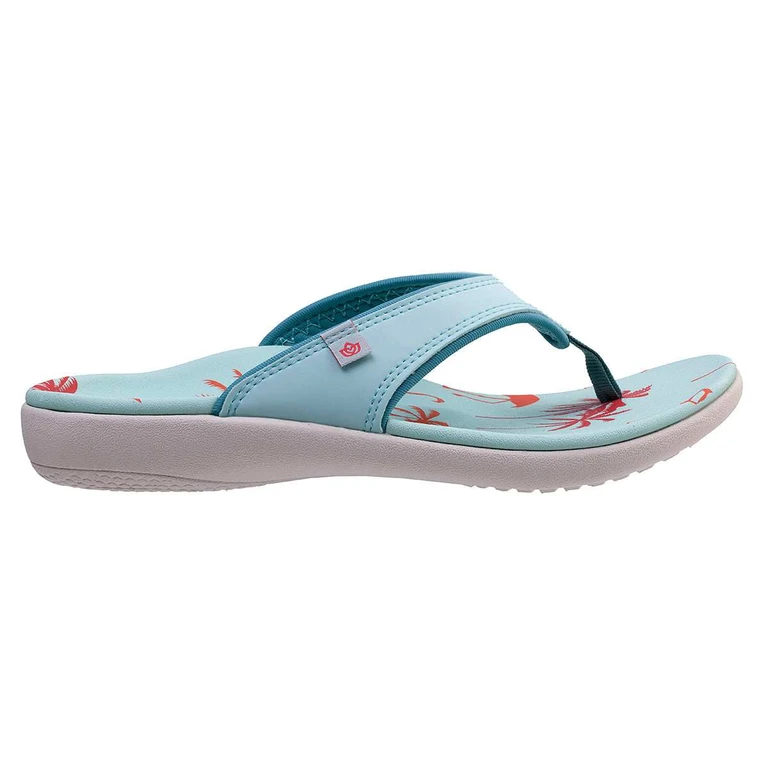 Yumi Wanderlust Sandals