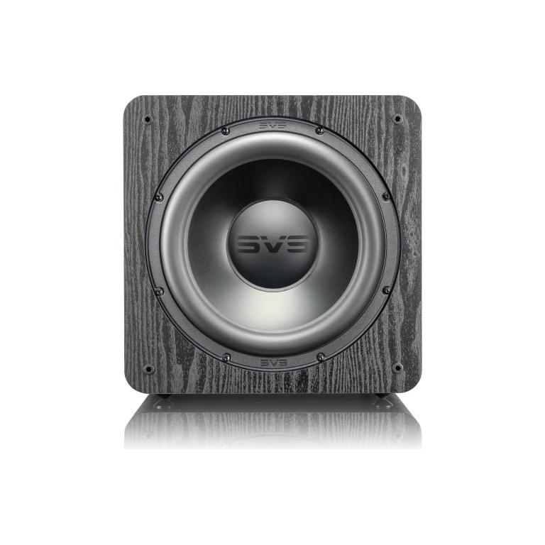 SB-2000 Pro Powered Subwoofer with App Control