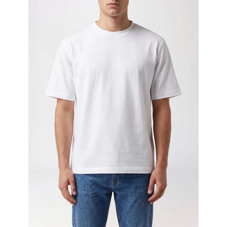 T-Shirt Men color White (CN5206000)