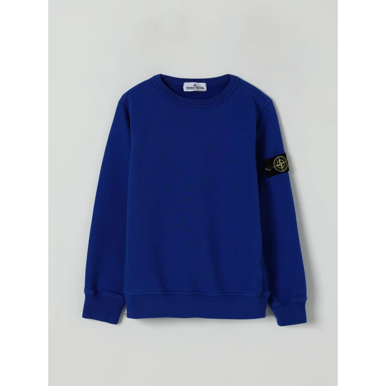 Sweater Kids color Gnawed Blue (6100001S0A20V0022)