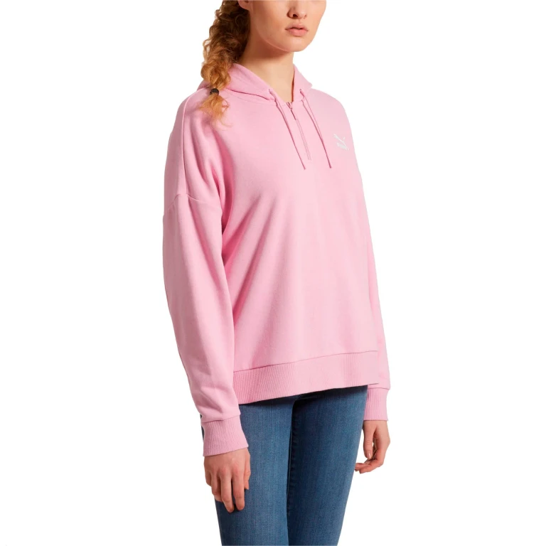 Women's Xtg Halfzip Hoody Sweaters