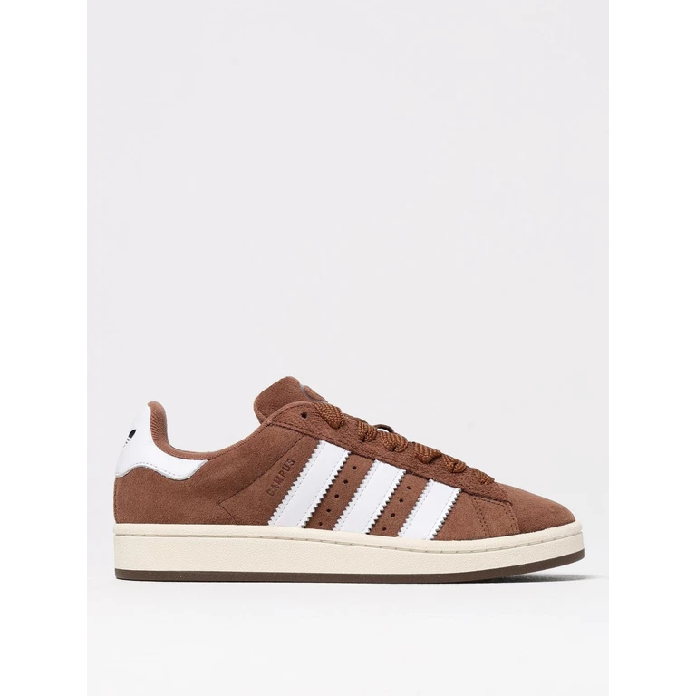 Sneakers Woman color Leather (GY6433)
