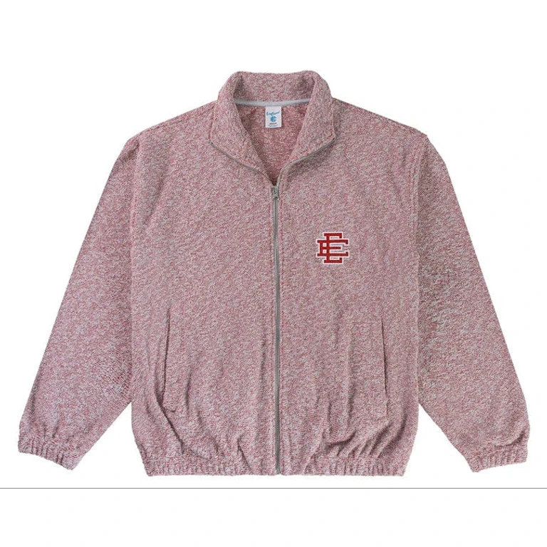 Men's Ee Boucle Jacket Fw24
