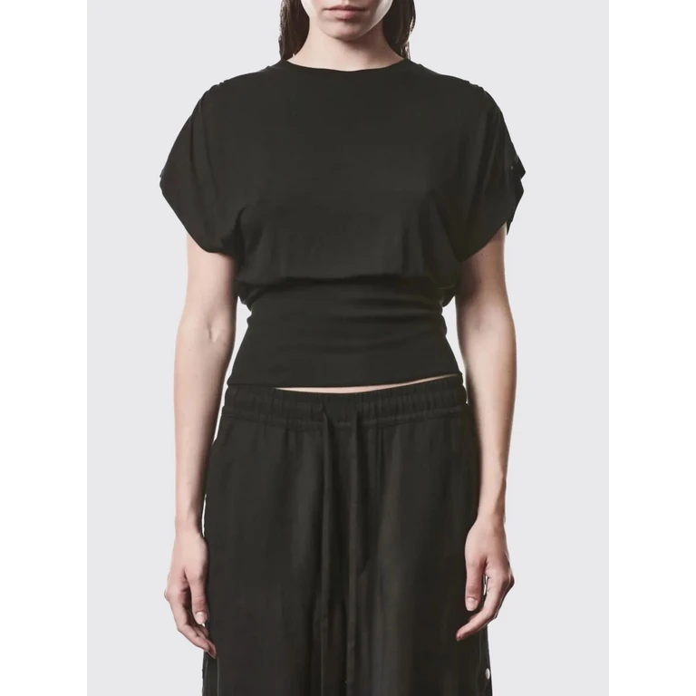 Top Woman color Black (WTS624BLACK)