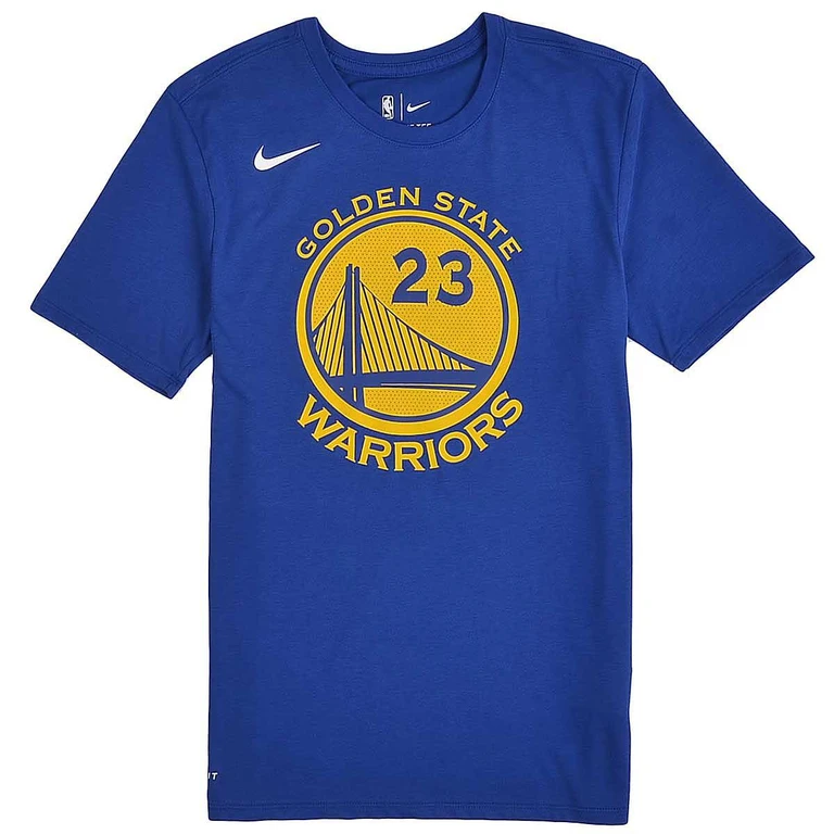 Men's NBA Golden State Warriors Player Draymond Green T-Shirt
