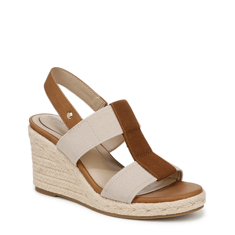 Tallulah Wedge