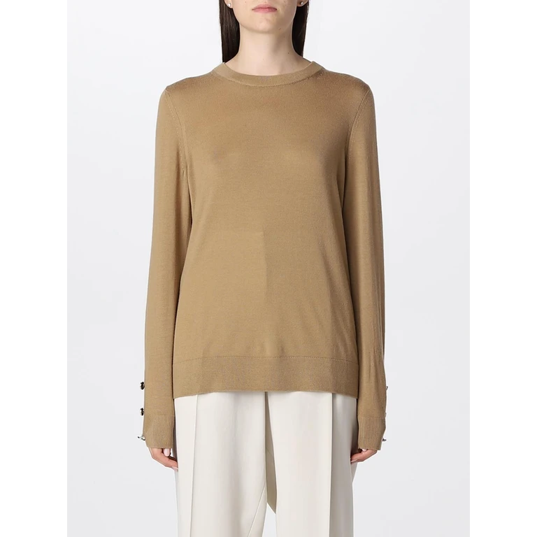 Sweater Woman color Camel (MU260EF4VR214)