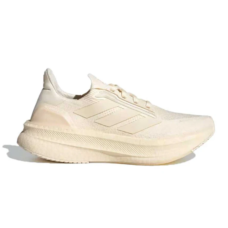 Women's Ultraboost 5X 'Wonder White Grey' Sneakers