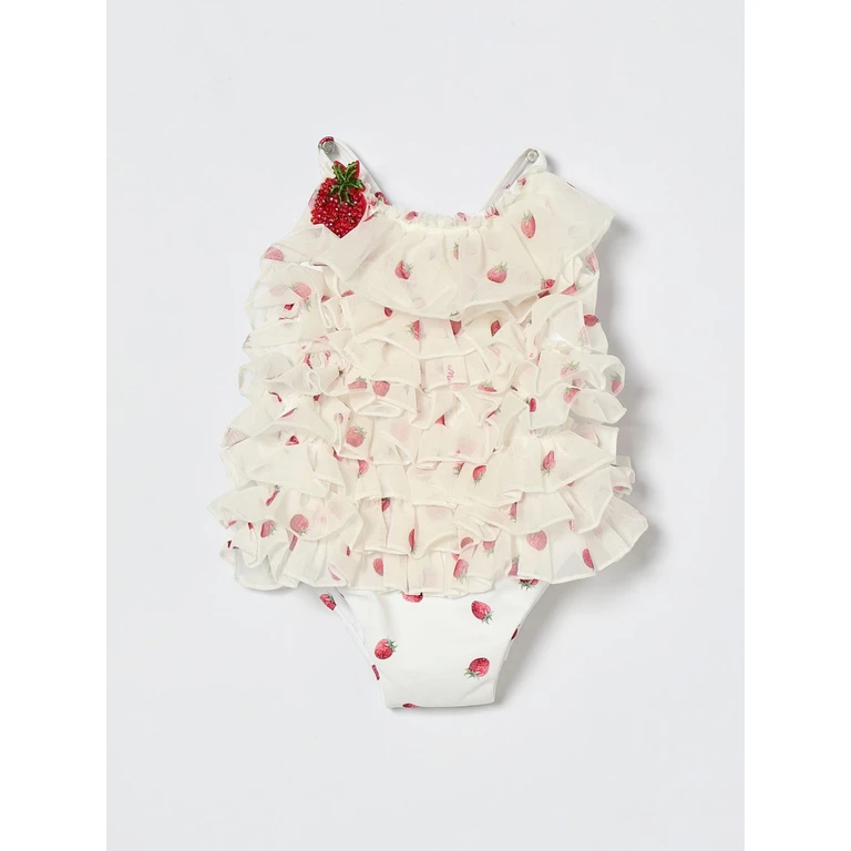 Swimsuit Kids color White (39G02770969944)