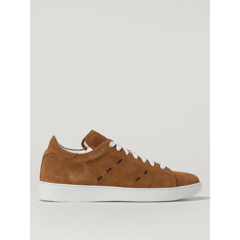 Sneakers Men color Leather (USSA068N0130202003)