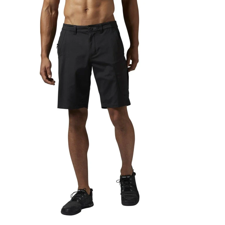 Men's Rcf Crossfit Coaches Short