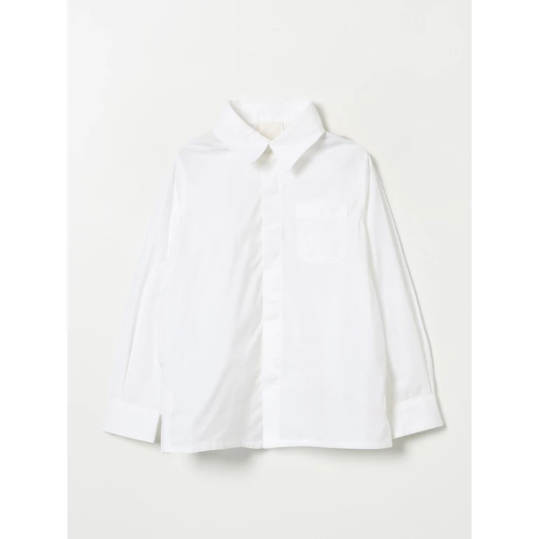 Shirt Kids color White (H3031610P)