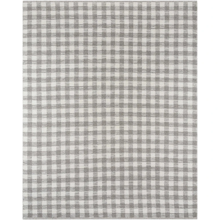 Garth Ivory Wool Rug