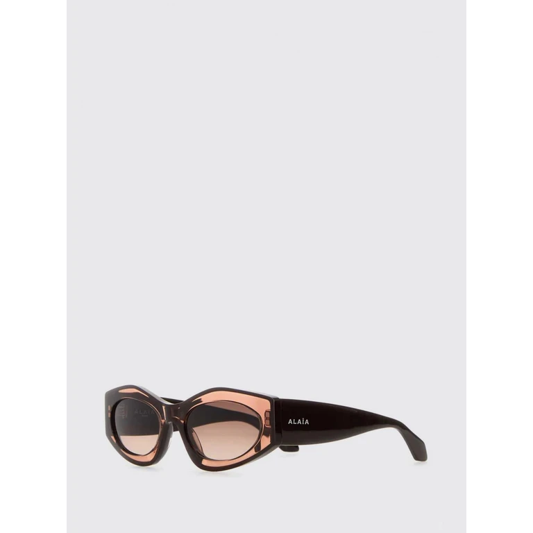 Sunglasses Woman color Brown (AA0093S002055)