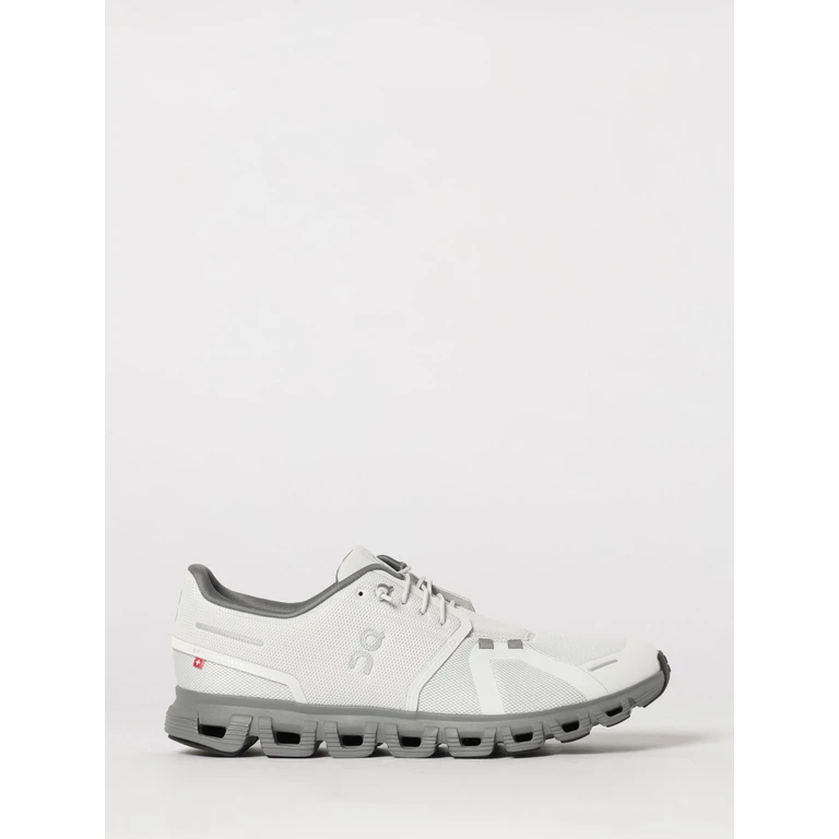 Cloud 6 Lightweight Mesh Slip-On Sneakers with Cushioned Sole (3MF10073314)