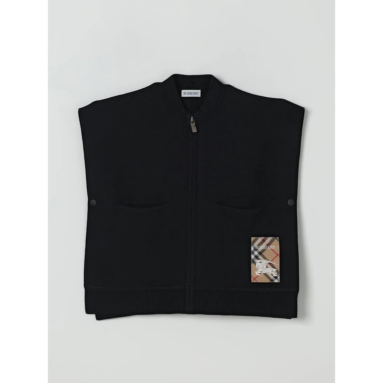 Coat Kids color Black (8101868A1189)