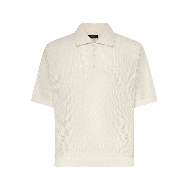 Herno Polo - Beige (MPL00008U721271100)