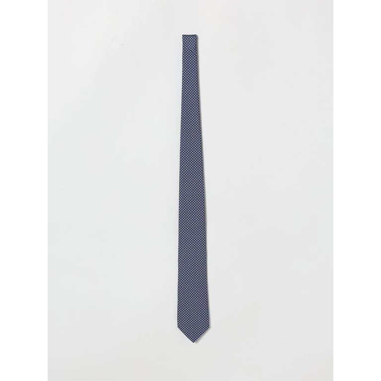 Tie Men color Navy (351332789213002)
