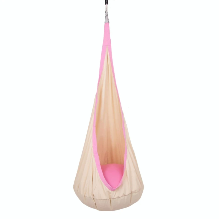 Sensory Swing Hammock - Tear Drop Attachment for Grove, Walnut, Neem & Betula Indoor Climbers