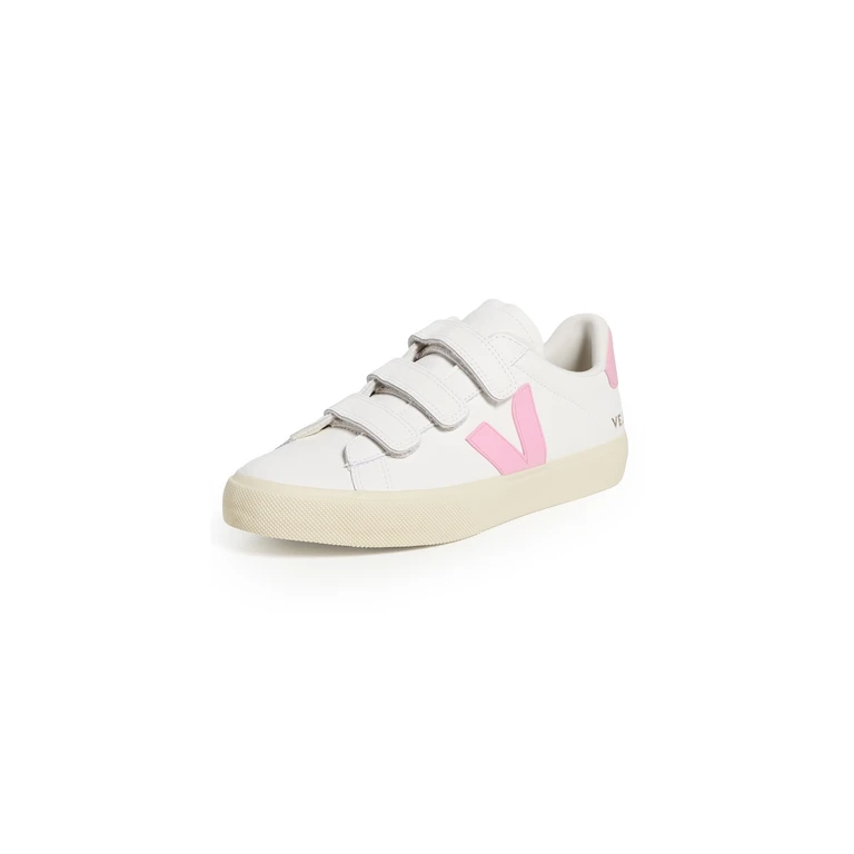 Veja Recife Touch-strap Sneakers