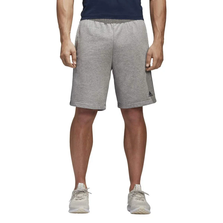 Men's Essentials French Terry Shorts