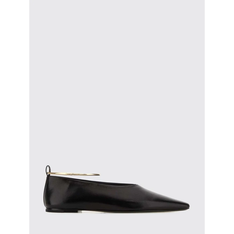 Leather Ballerinas (J15WZ0039P7588001)