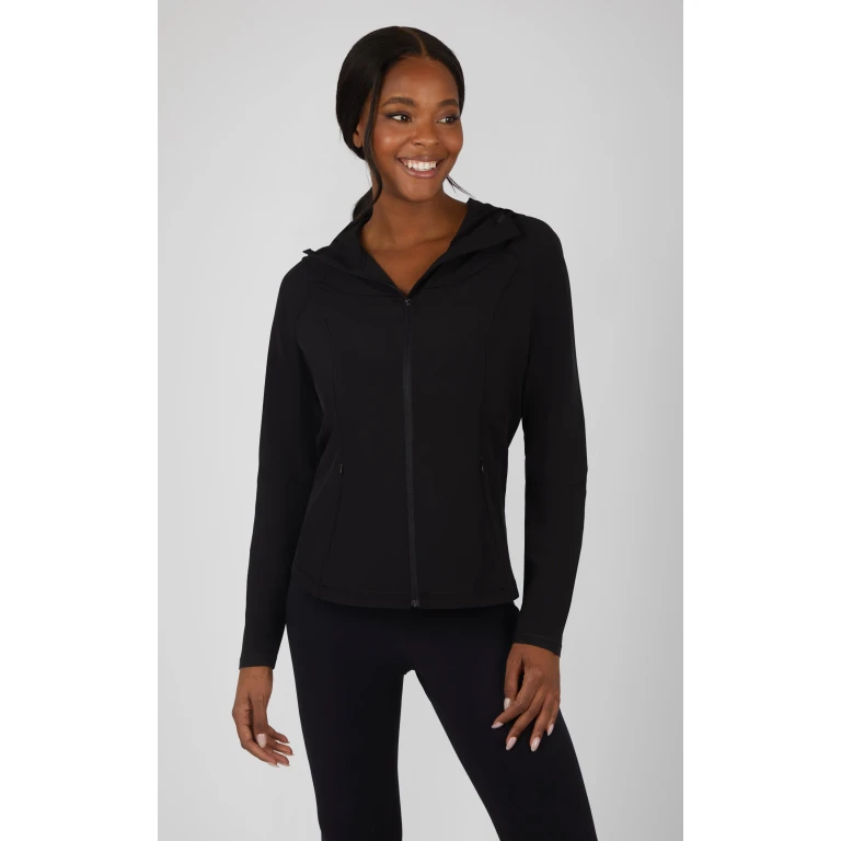 Lightstreme Run It Up Zipper Jacket