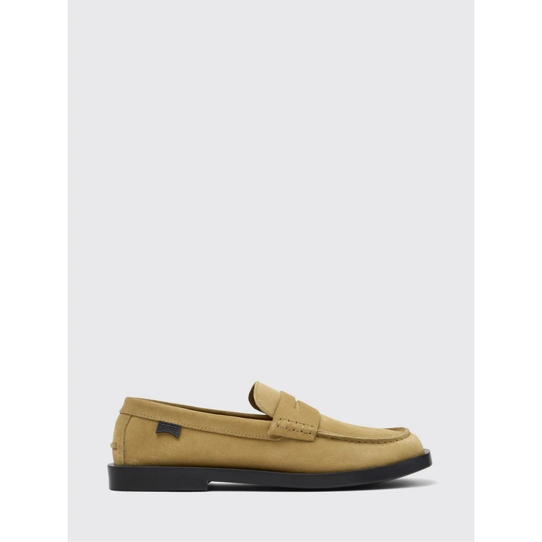 Loafers Men color Brown (K101014-003DON0)