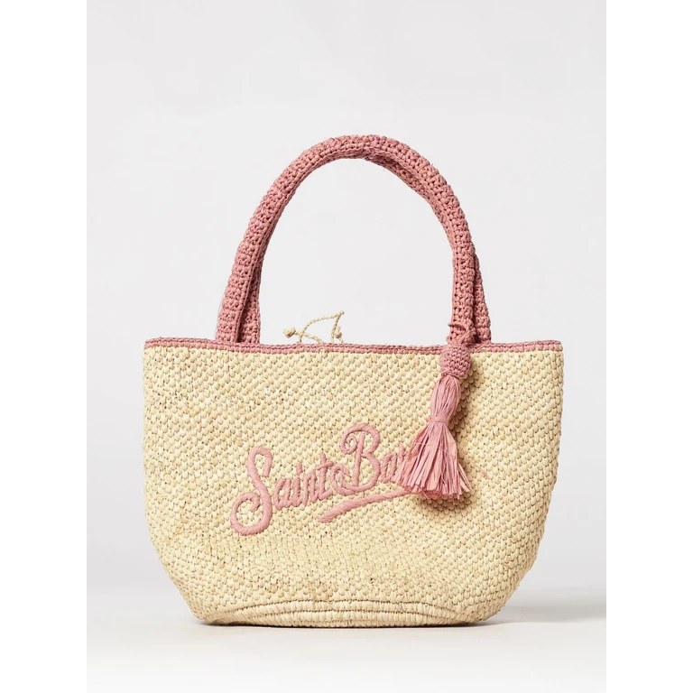 Sac à bandoulière Marcy Raffia