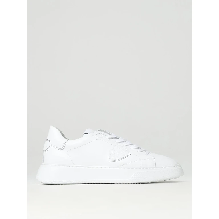 Sneakers Men color White 1 (BTLUV001)