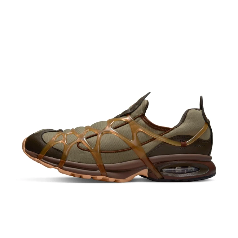 Men's Air Kukini 'Brown Olive' Sneakers