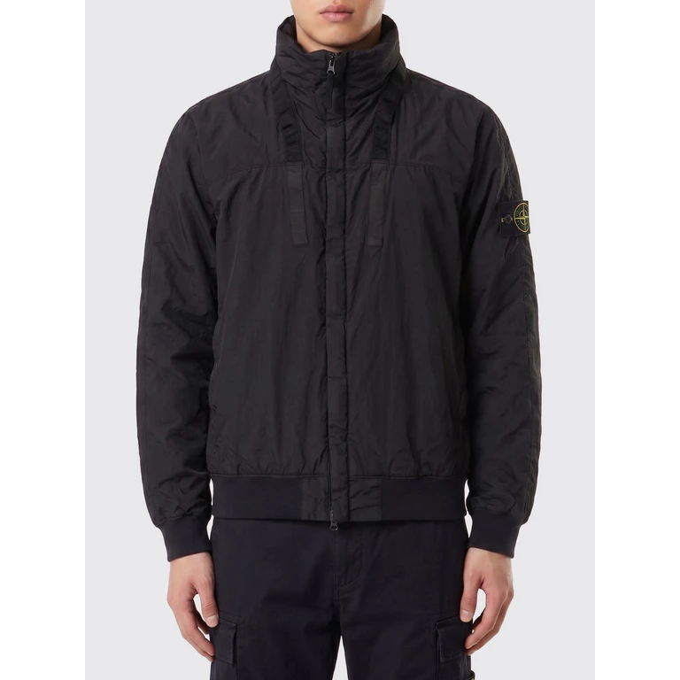 Jacket Men color Black (4100064S0020V0029)