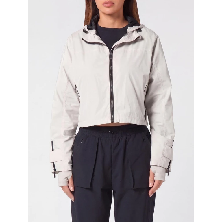 Jacket Woman color Grey (SAECWJB1824STE003N71)