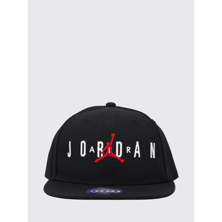 Jordan J Jumpman Air Boy's Cotton Baseball Cap (9A0128023)