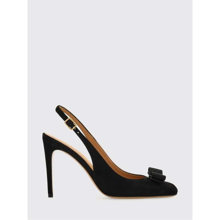 Pump Woman color Black (791786NERO)