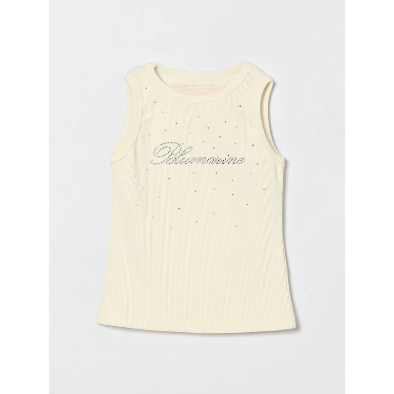T-Shirt Kids color Yellow Cream (BFTS0260CS0290000)